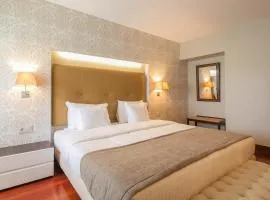 Forte de São Francisco Hotel Chaves