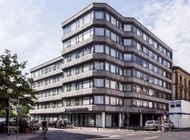 Skyreach BizzStay - Wohnen am Main