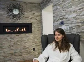 Wellness Apartmán Relax