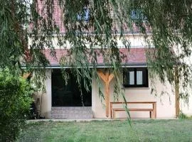Gîte La Bourdonnaise