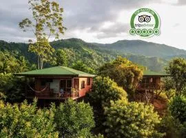 Santa Juana Lodge & Nature Reserve