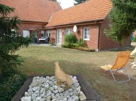 Ferienwohnung Kiebitzheide