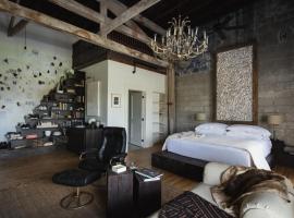 GunRunner Boutique Hotel，位于弗洛伦斯的酒店