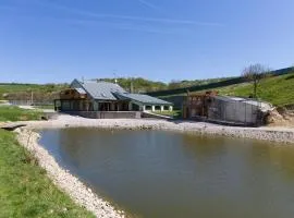 Apartmány na Farmě