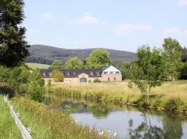 马尔特泽考蒙德酒店