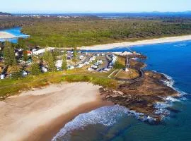 Horseshoe Bay Holiday Park