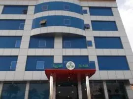 Arabian Palm Hotel