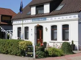 Gästehaus Marek