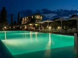 Tenuta San Masseo - boutique farm resort & SPA