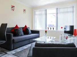 Netherton House