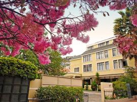 Hotel Florida，位于安巴托的酒店