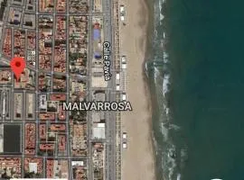 Malvarosa