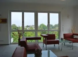 Penthousewohnung