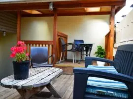 Vancouver Hideaway Guesthouse