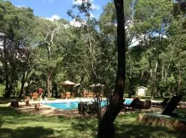 Mara River Camp