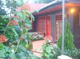 Se'pon Homestay