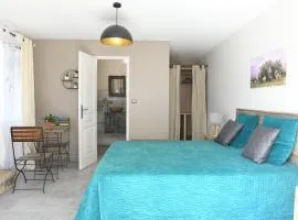 Chambre d'hôtes du Charme Provençal