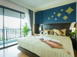 Patra Phrasing Boutique Hotel