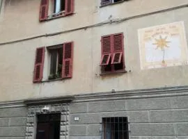 Comodo appartamento nel centro di Sassello