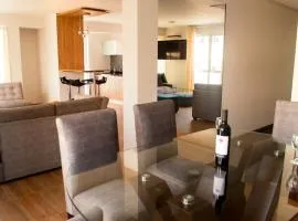 Residencial Cafferata