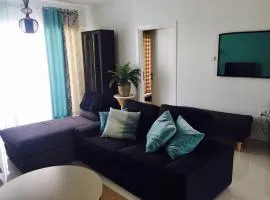 Apartment D 3.5 Gastria