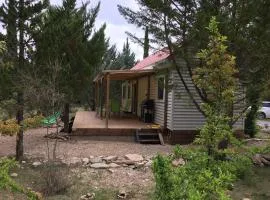 Chalet Jadorel 47
