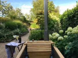 The Cider Barn Boutique Holiday Cottage