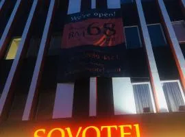 Sovotel @ Puchong