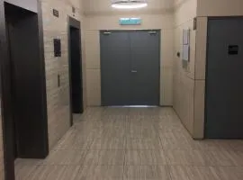 Meridin Medini Muslim Condo