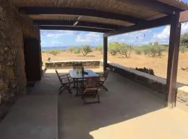 Dammusi di pietra LUNA