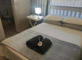 Garsfontein Bed and Breakfast，位于比勒陀利亚阿特伯里超值卖场附近的酒店