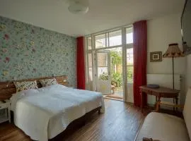 B&B Muntzicht