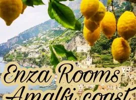 ENZA ROOM'S AMALFI COAST affittacamere