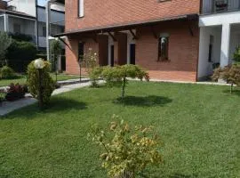 B&B Villa Lodigiana