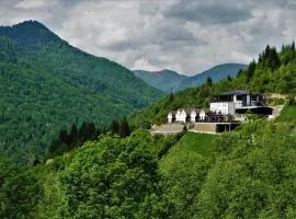Hotel Panorama Rugove