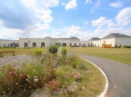 Résidence Villa Bellagio Amboise by Popinns，位于阿姆博斯的酒店