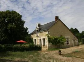 Gîte du Moulin de Montrésor