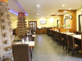 Hotel Sai Shubham