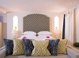 Theotoki Liston Suite