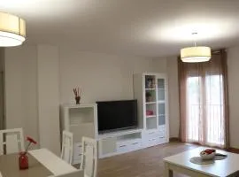 Apartamentos Roca Tarpeya