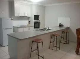 Banksia and Acacia Apartments