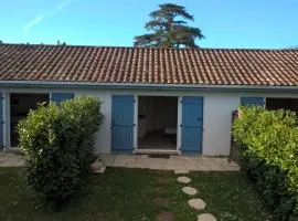 Gîtes Studioescos El Dos