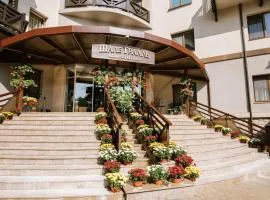 Apart-Hotel Chale Graal