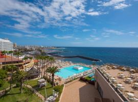 Iberostar Waves Bouganville Playa，位于阿德耶的酒店