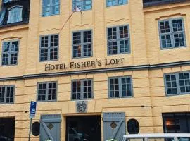 Fisher's Loft Hotel