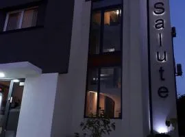 Guest House Vila Salute