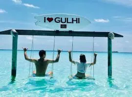 Sandy Heaven Maldives