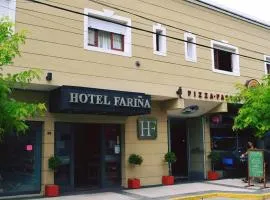 Hotel Fariña