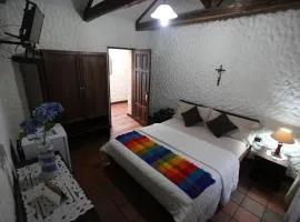 HOTEL Quito Antiguo