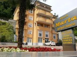 Apartment Elza